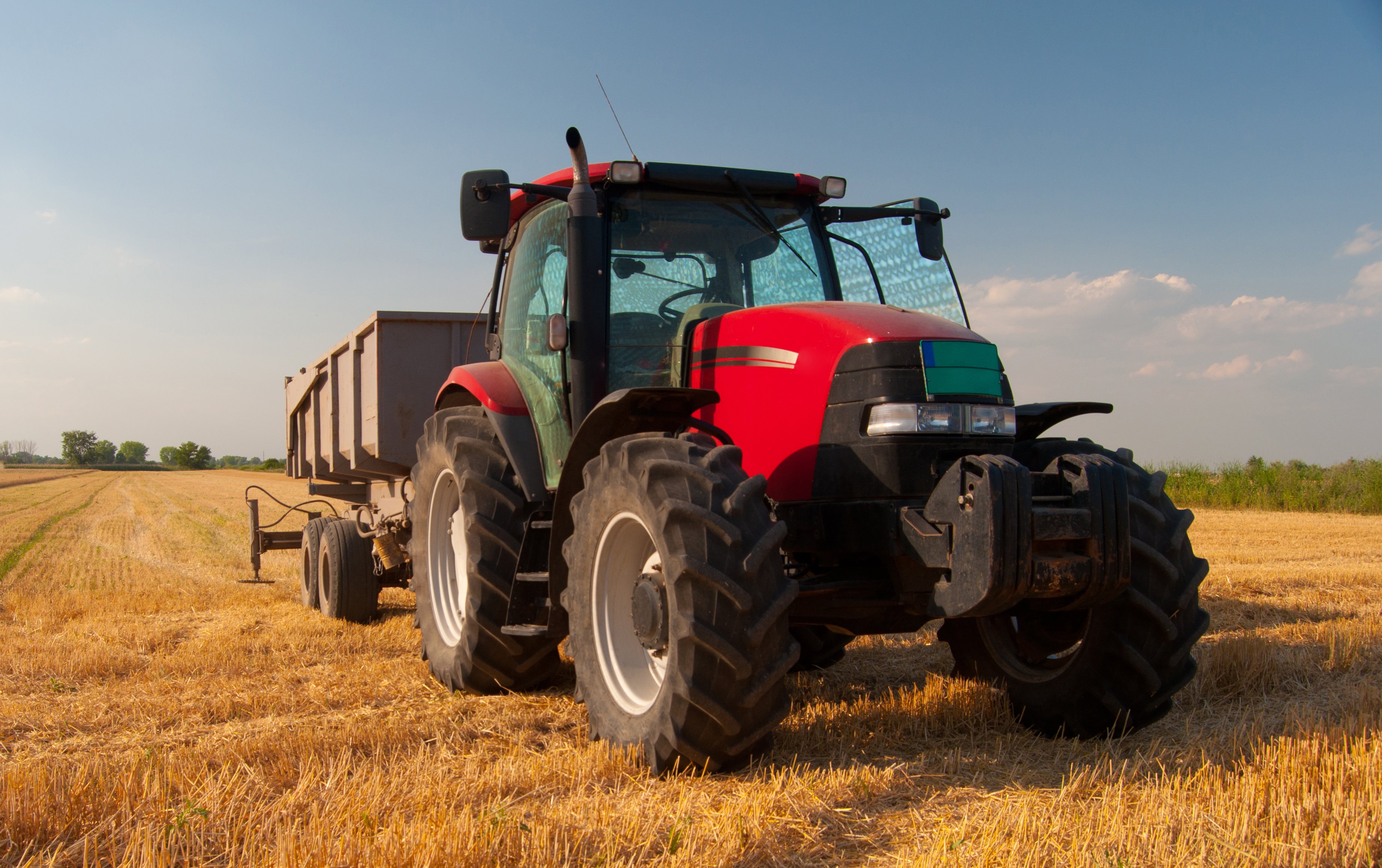 M&J Equipment Antigo, WI Used Agricultural Equipment Dealer