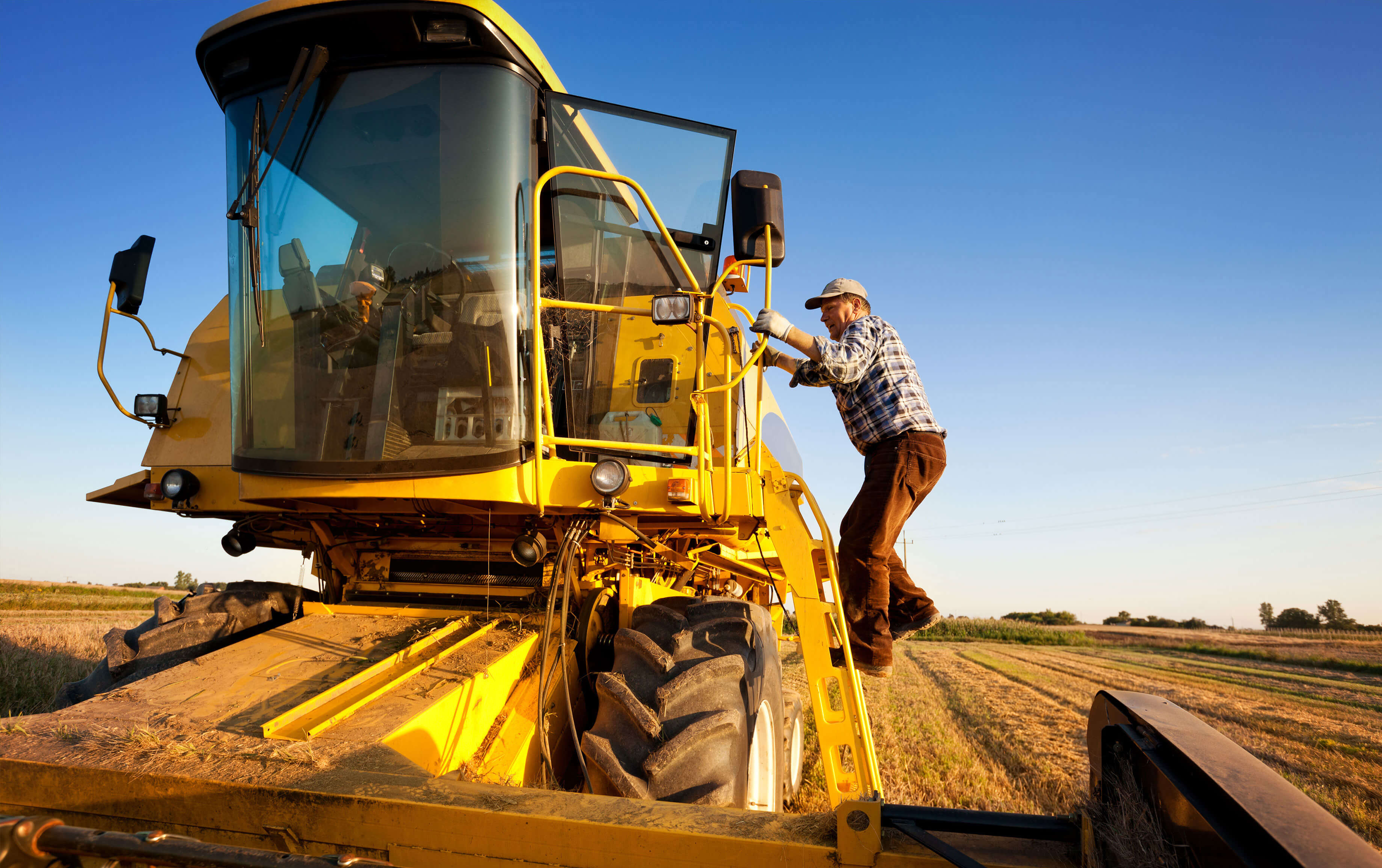 M&J Equipment Antigo, WI Used Agricultural Equipment Dealer